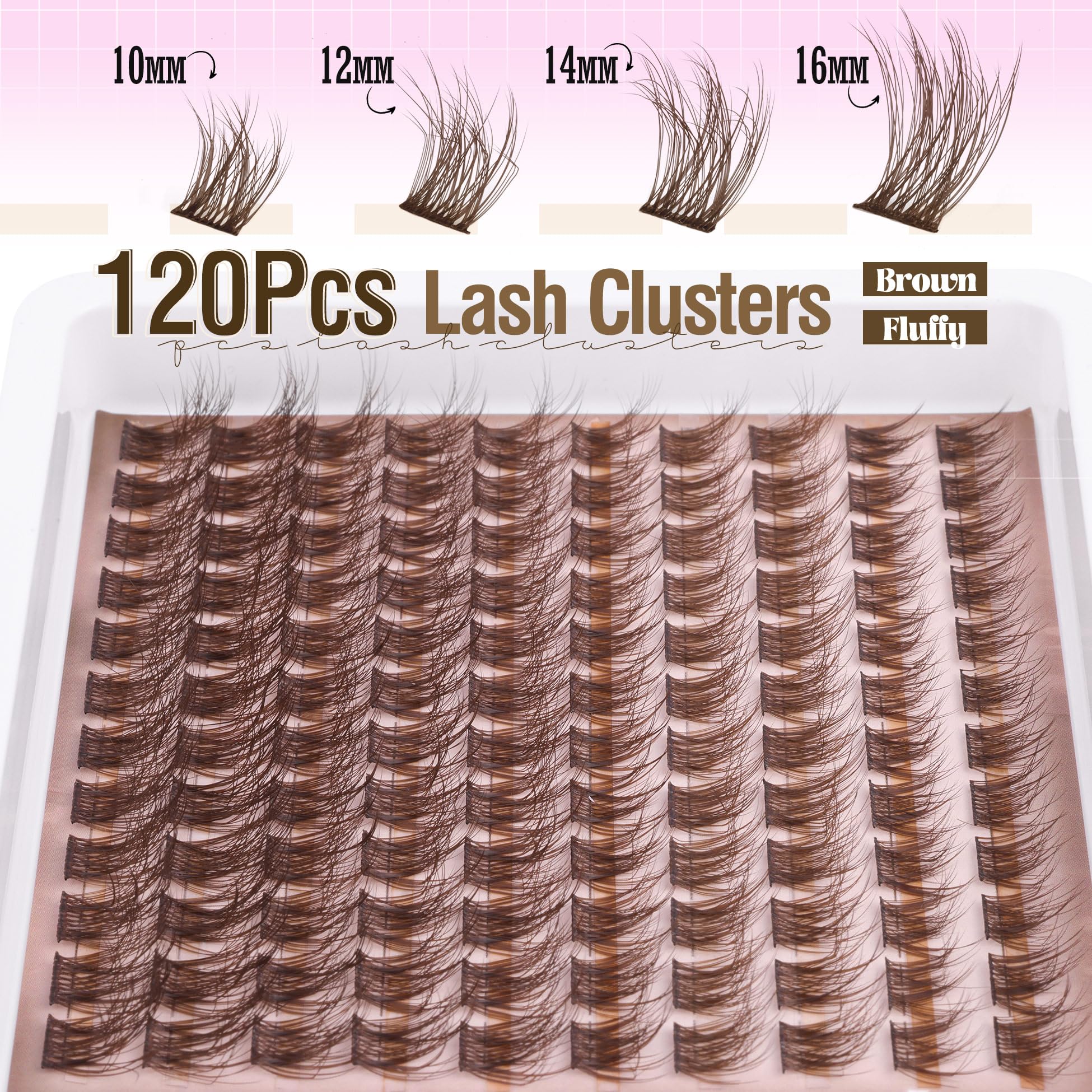 Mavphnee lash remover tube with applicator for gentle adhesive dissolution