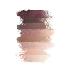 Max Factor close-up texture shot highlighting smooth matte finish and blendable benefit