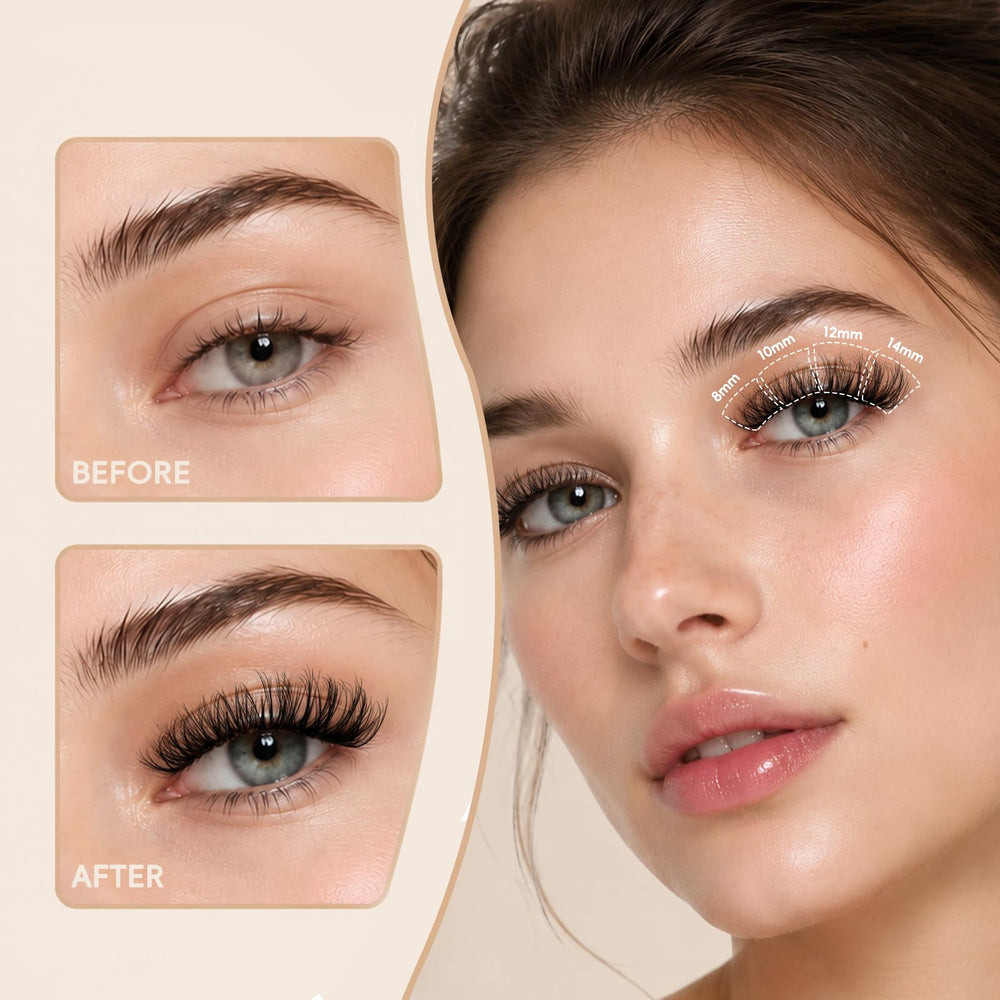 MAXCOMFI outer-corner clusters creating subtle winged lift benefit