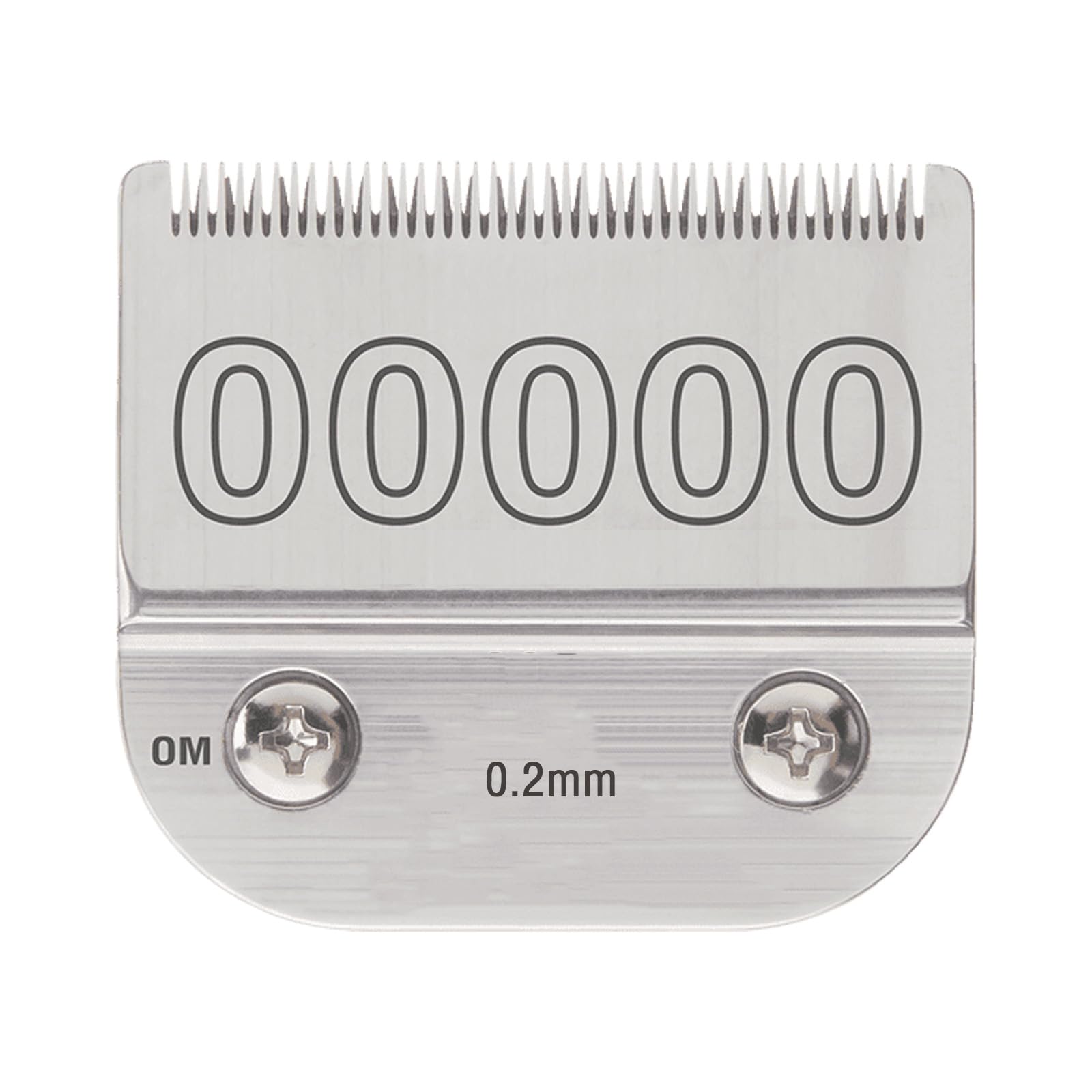 maxeylead front packaging showing replacement blade and compatibility details, ensuring quick identification