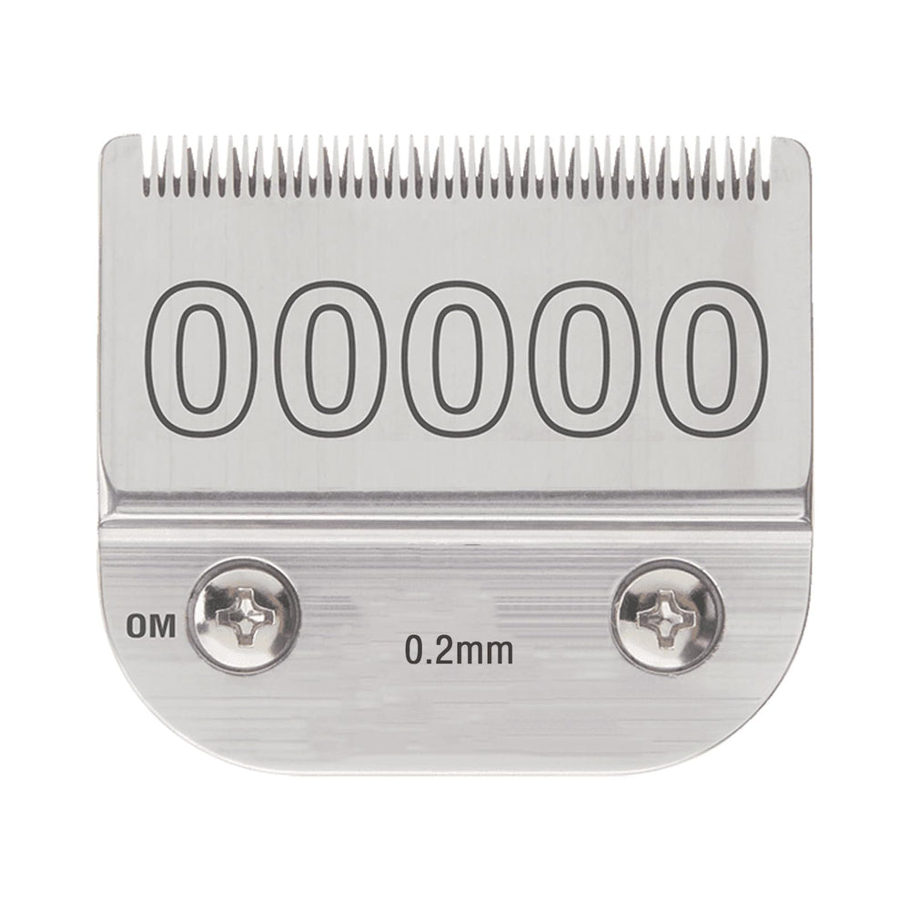 maxeylead front packaging showing replacement blade and compatibility details, ensuring quick identification