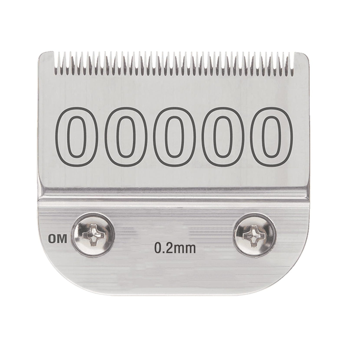 maxeylead front packaging showing replacement blade and compatibility details, ensuring quick identification
