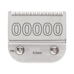 maxeylead front packaging showing replacement blade and compatibility details, ensuring quick identification