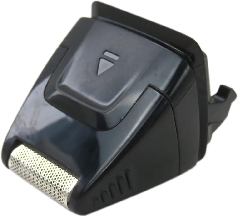 maxeylead front view replacement head showing fit and new cutting edge benefit
