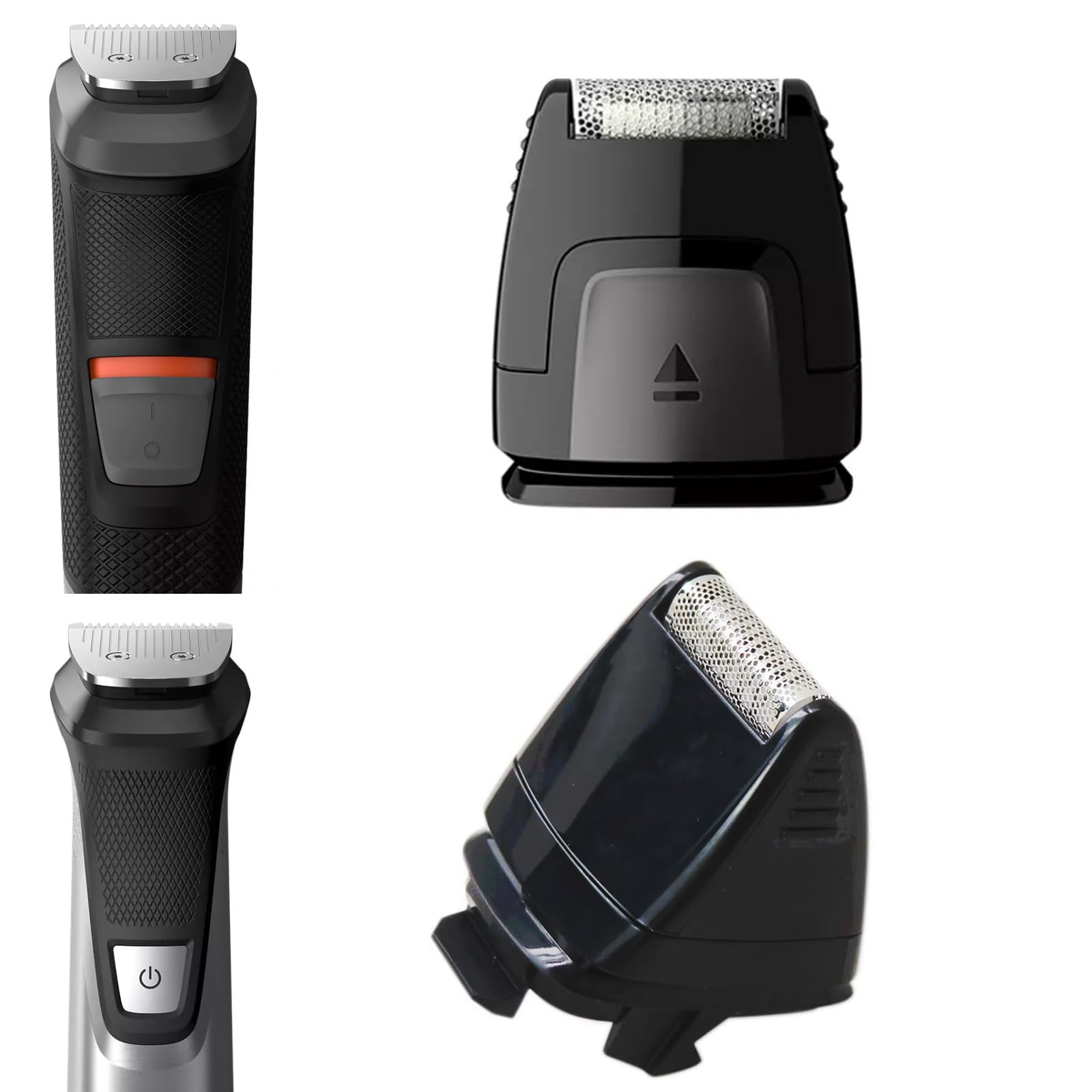 maxeylead packaging and single replacement head showing what you receive benefit