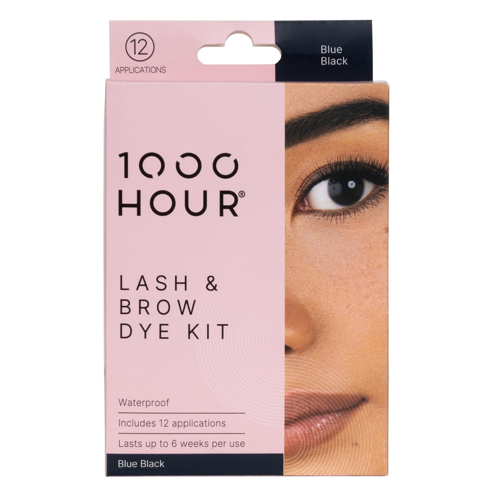 MaxRelief front packaging showing blue black kit and clear benefits