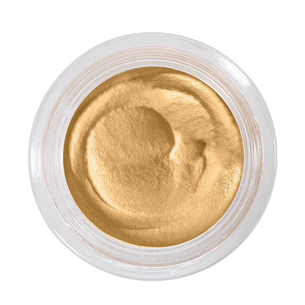 MAYBELLINE mousse texture close-up highlighting air-whipped, matte powder finish for smooth skin