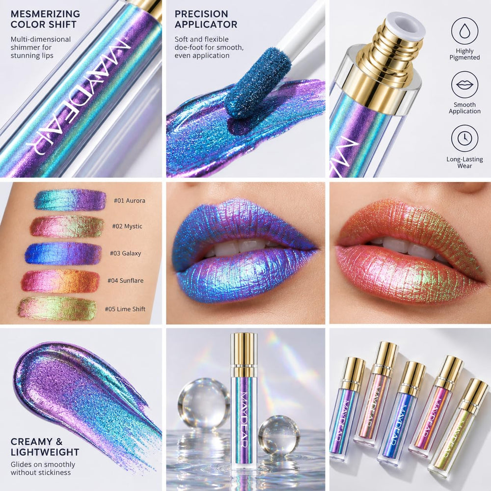 Maydear open tube and applicator showing smooth texture and easy glide