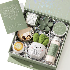 MAYICIVO front packaging showing elegant gift presentation and quick gifting benefit
