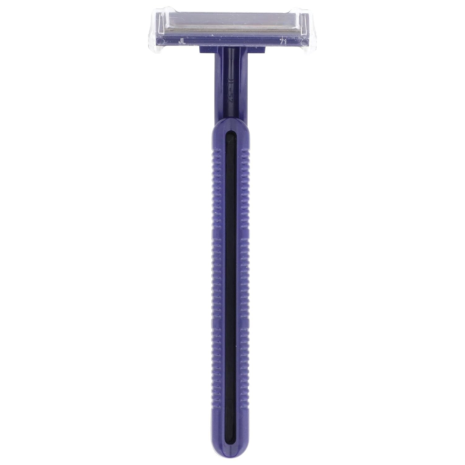 McKesson razor beside tattoo supplies showing pre-procedure grooming use