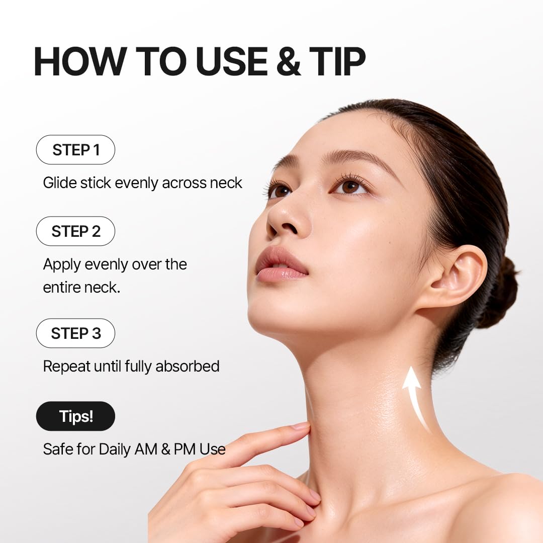 MDP open cap exposing product tip for mess-free use