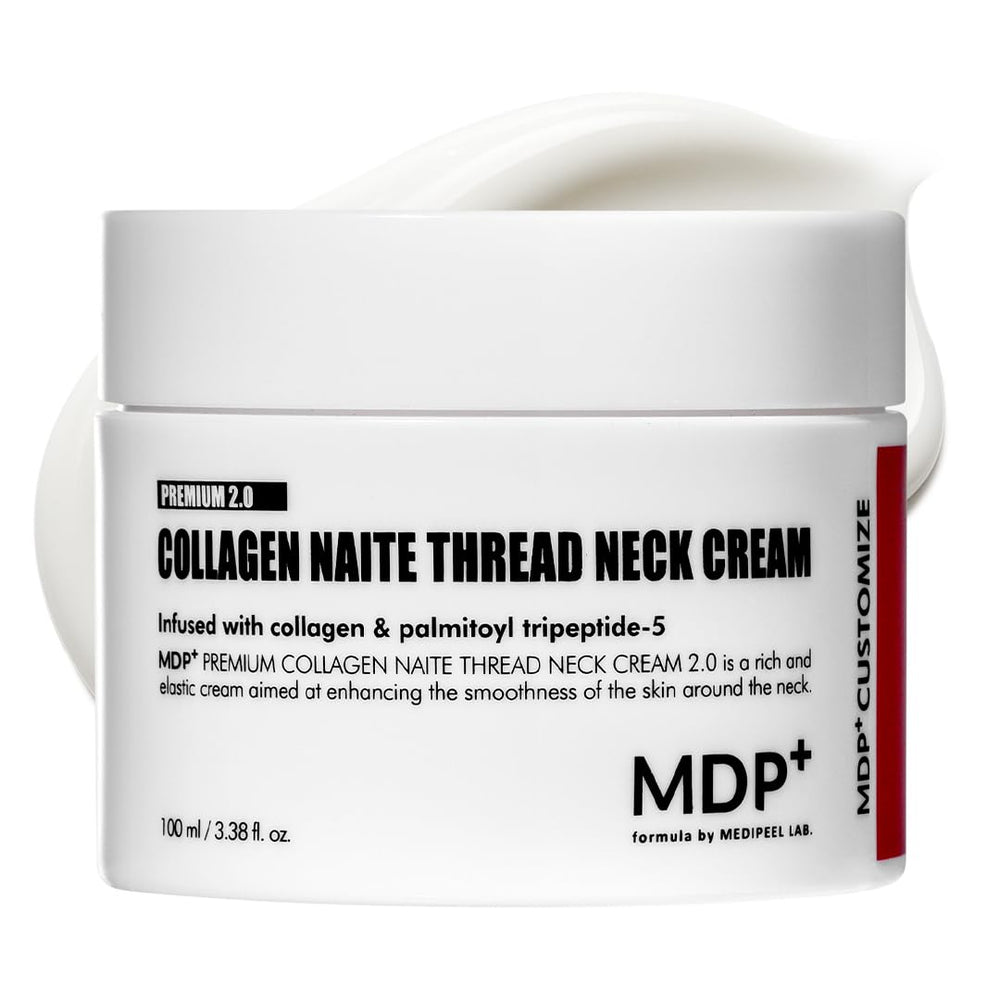 MDP front packaging showing product and clear benefits