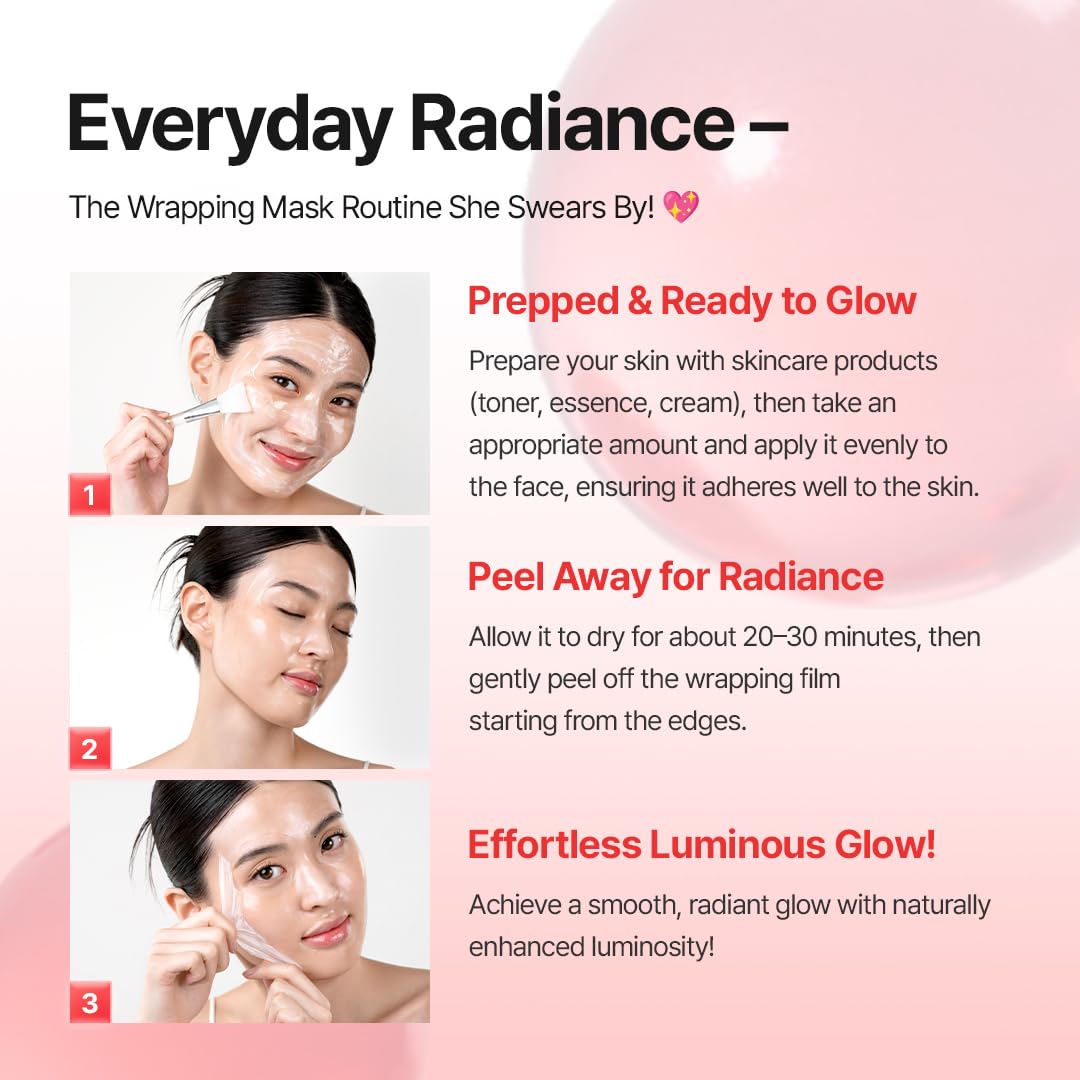 MDP ingredients label focusing on collagen and lactobacillus benefits