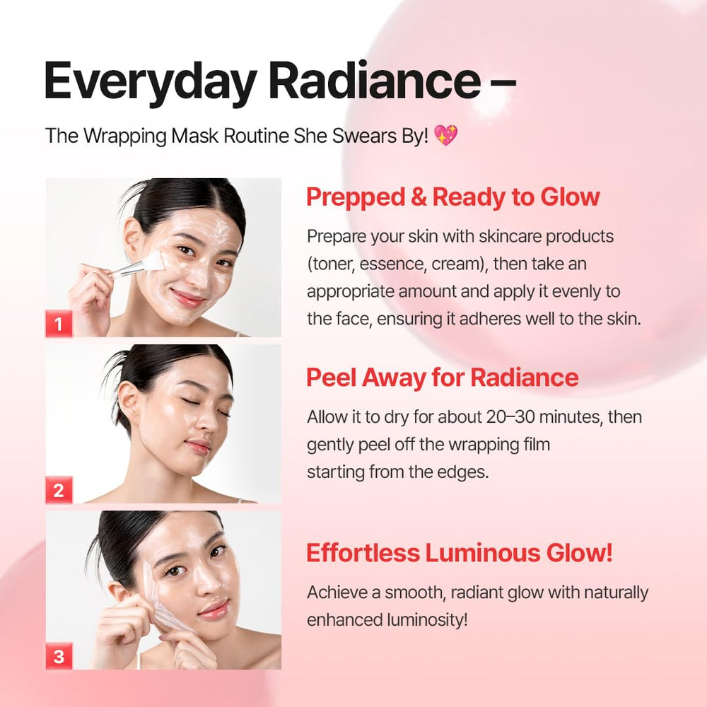 MDP ingredients label focusing on collagen and lactobacillus benefits