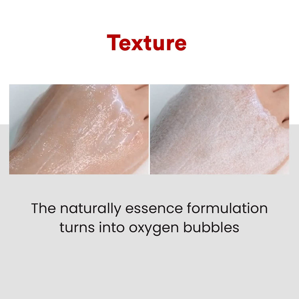 MEDI-PEEL applied on skin demonstrating fast absorption and dewy finish benefit