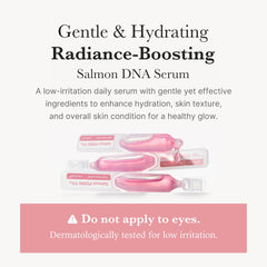 medicube serum drop on forearm showing lightweight texture and quick absorption benefit