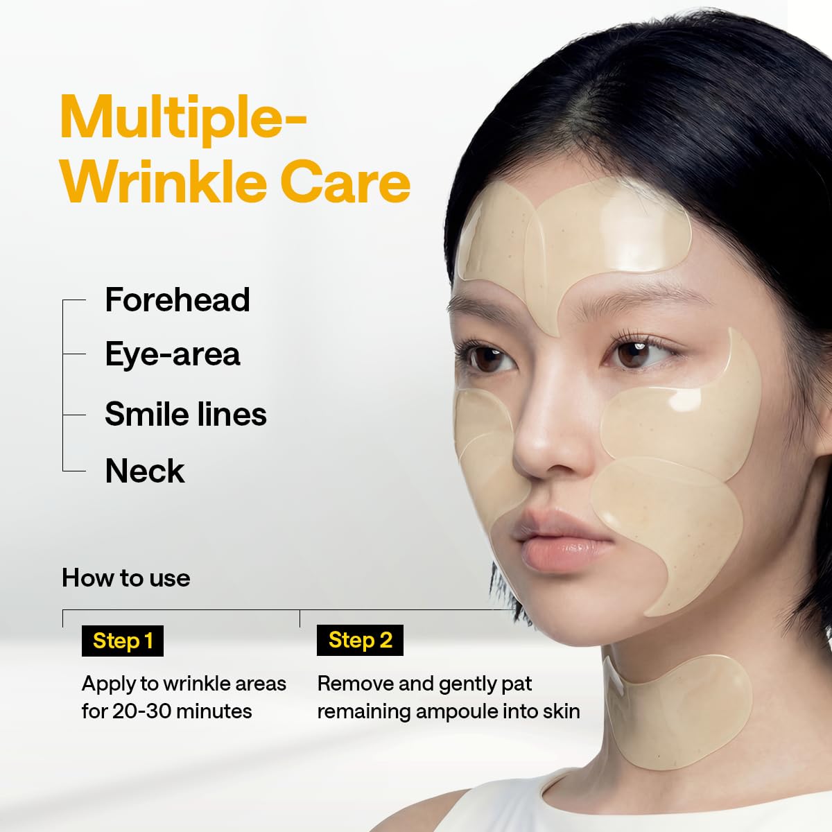 MEDIHEAL product staged on bathroom shelf signaling daily skincare use