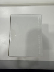 MEDIHEAL pad in hand for scale and convenient single-use benefit