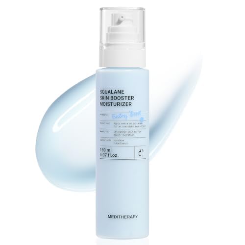 MEDITHERAPY front packaging showing product name and volume, clear sizing benefit