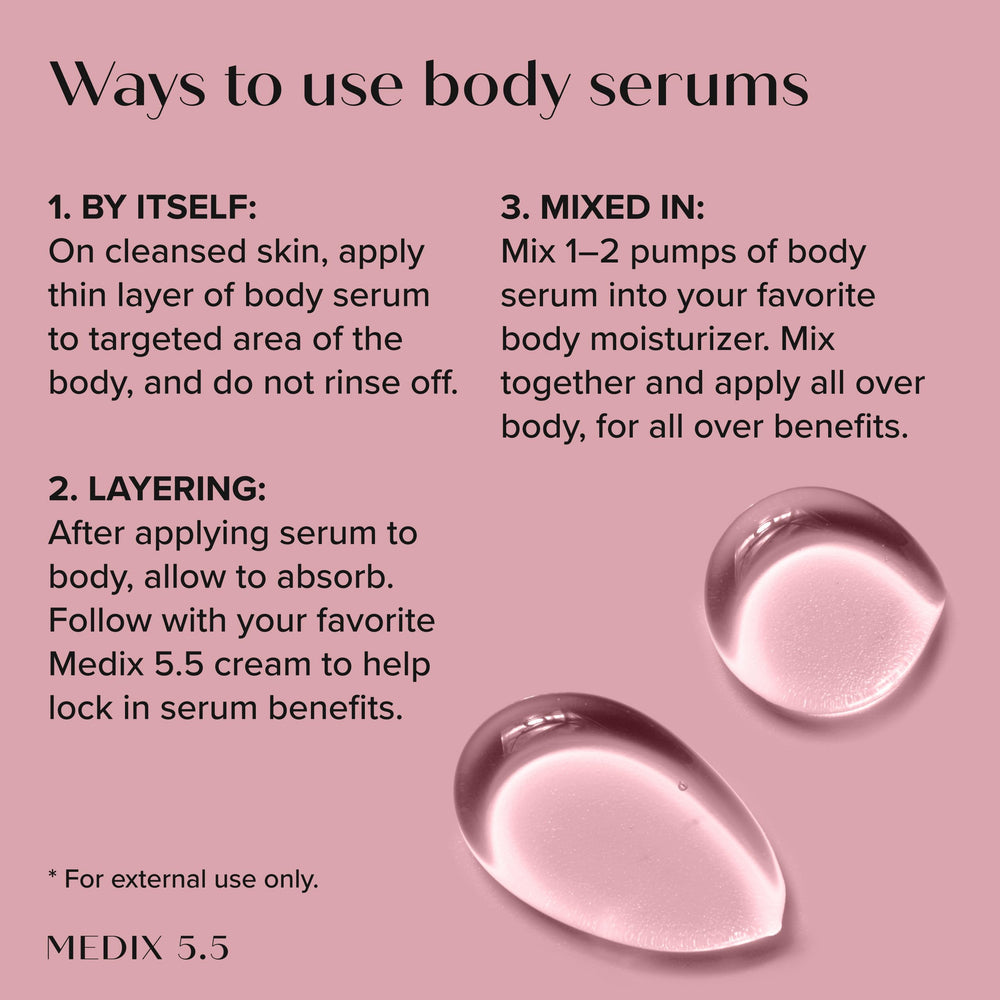 Medix 5.5 packaging close-up with manufactured in USA quality stamp