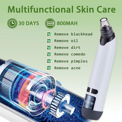 MEDPOAL held in hand to demonstrate compact size and comfortable grip for travel