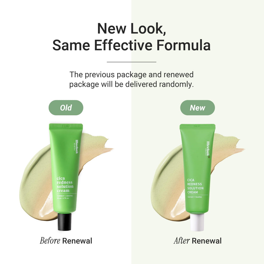 Meebak cream staged in bathroom lighting showing everyday use benefit