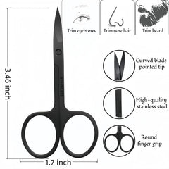 Megan pack of double-edge blades offering replaceable sharpness and value