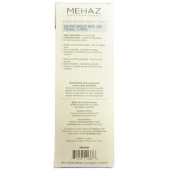 Mehaz 668 Pro cutting a thick toenail demonstrating cleaner trimming