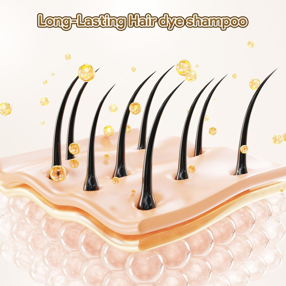 MEIDU label close-up highlighting ginseng extract and gentle formula benefits