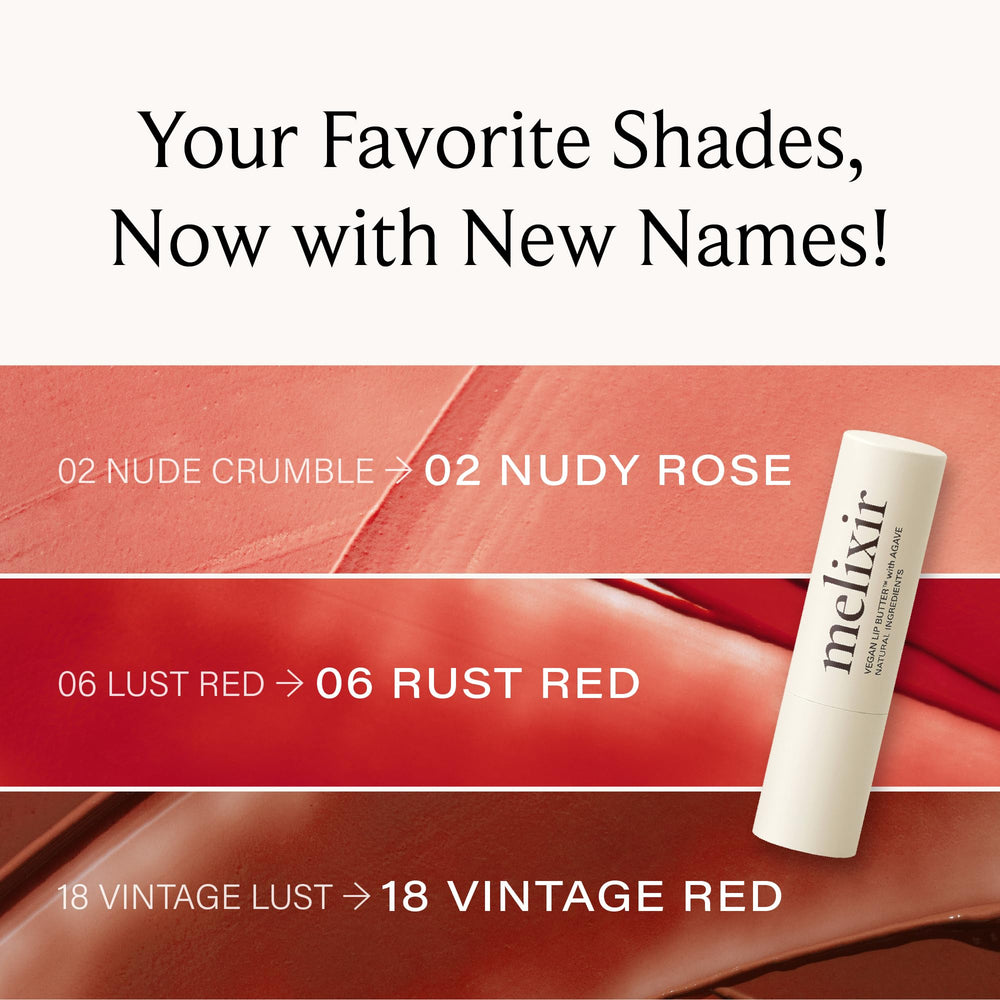Melixir lifestyle on coffee table conveying effortless, everyday lip care routine