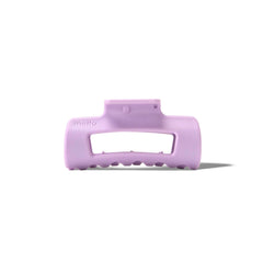 MELLO small hair clip front view showing compact design and secure hold
