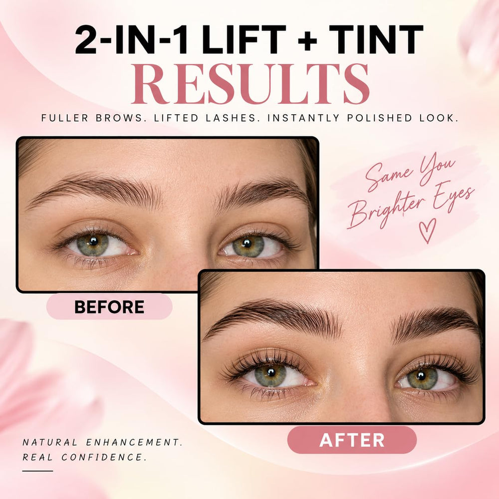 MELLUCCI solution close-up texture highlighting gentle, nourishing formula