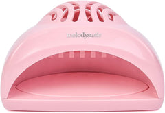 MelodySusie front view showing compact kid-friendly design and benefit of portability