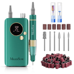 MelodySusie SM200F front view showing cordless clip-on convenience and portability
