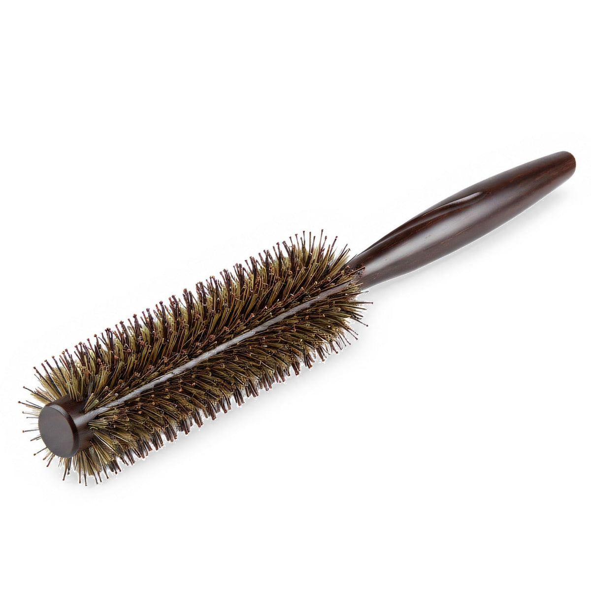 Melune front view packaging showing brush set and included tools, clear product overview