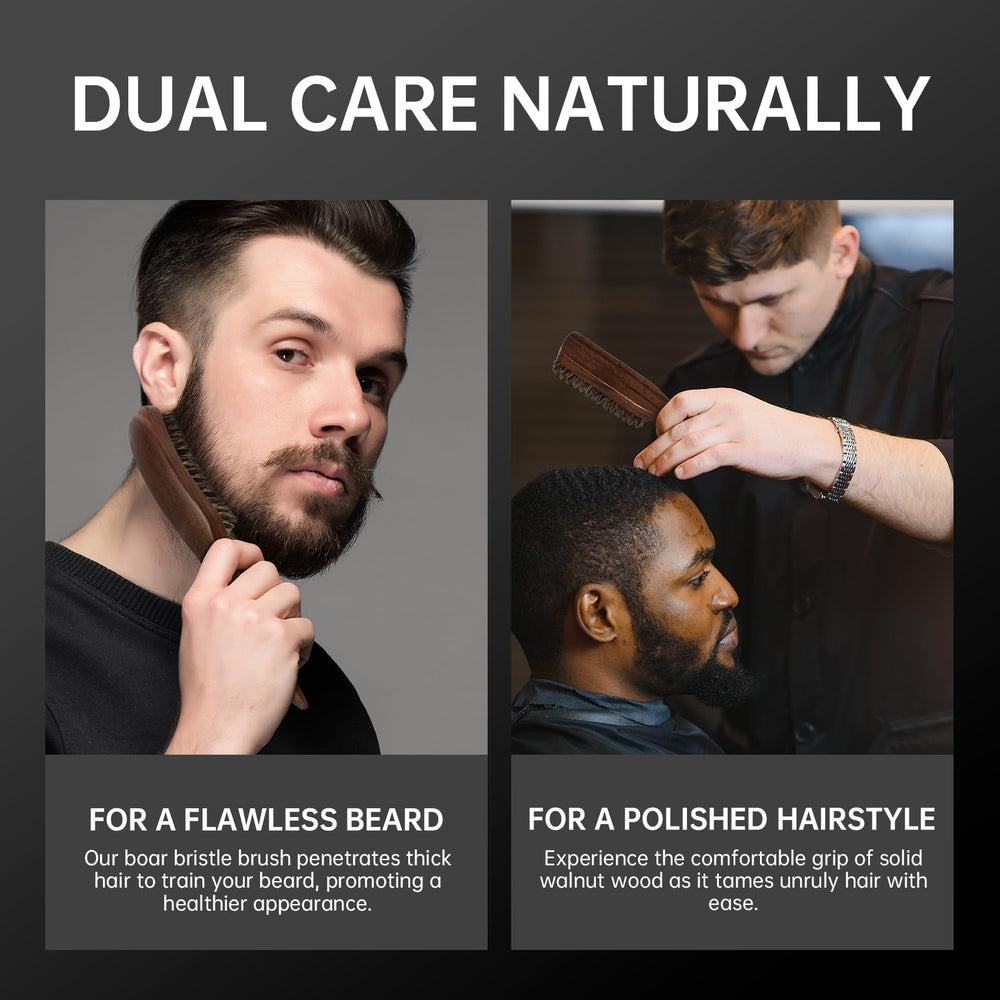 MenGate lifestyle bathroom setup showing everyday grooming convenience