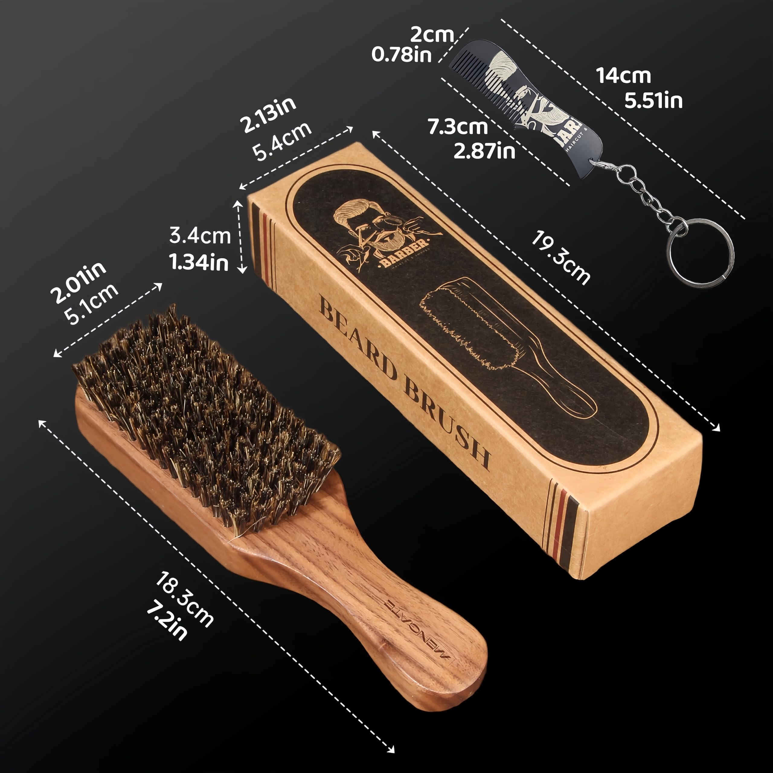MenGate lifestyle bathroom setup portraying everyday grooming routine benefit