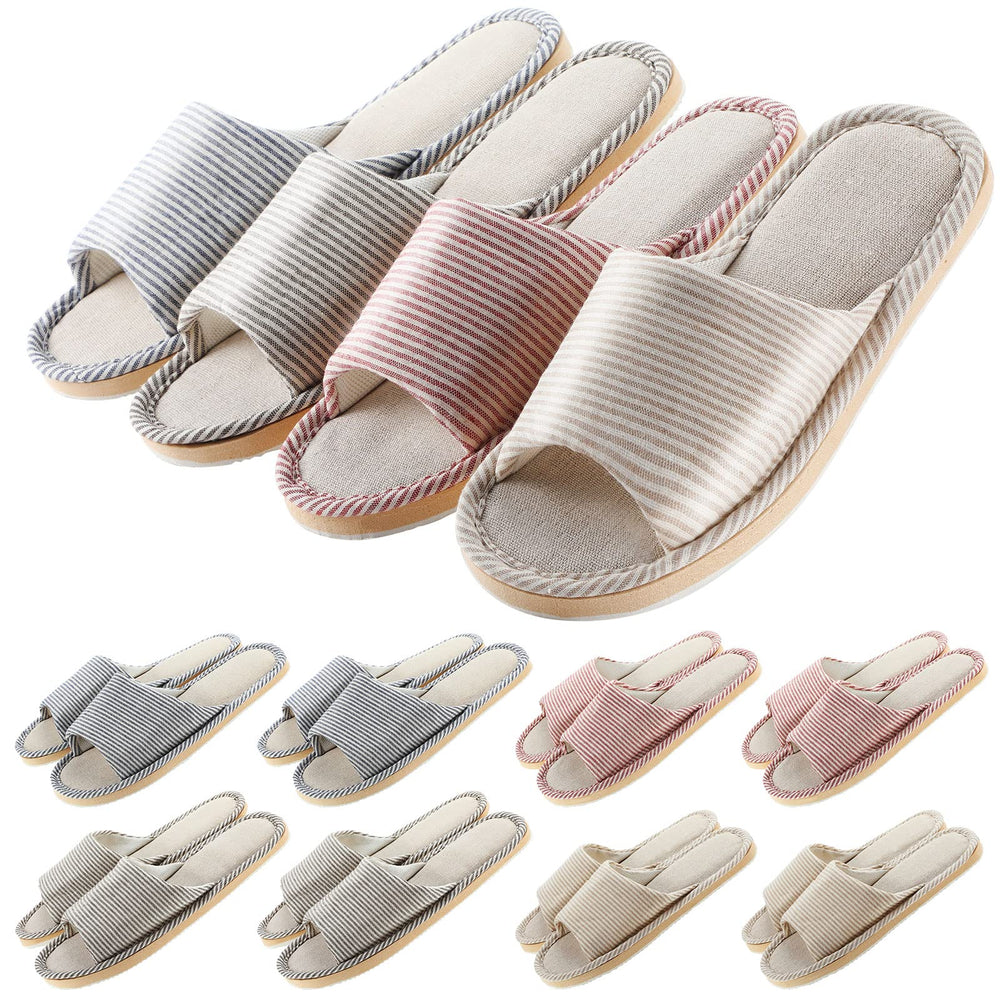 mepase front packaging showing eight pairs and color variety benefits guest readiness