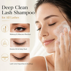 Mererke_Pretty brush and bottle layout highlighting included tools and complete kit benefit
