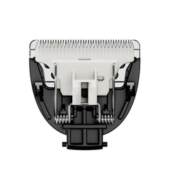 MERIDIAN close-up of ceramic cutters highlighting sharp edges and rust-free durability