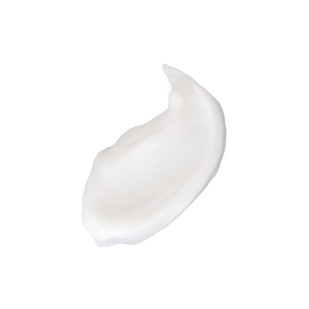 Merlot cream texture close-up highlighting rich creaminess for deep hydration