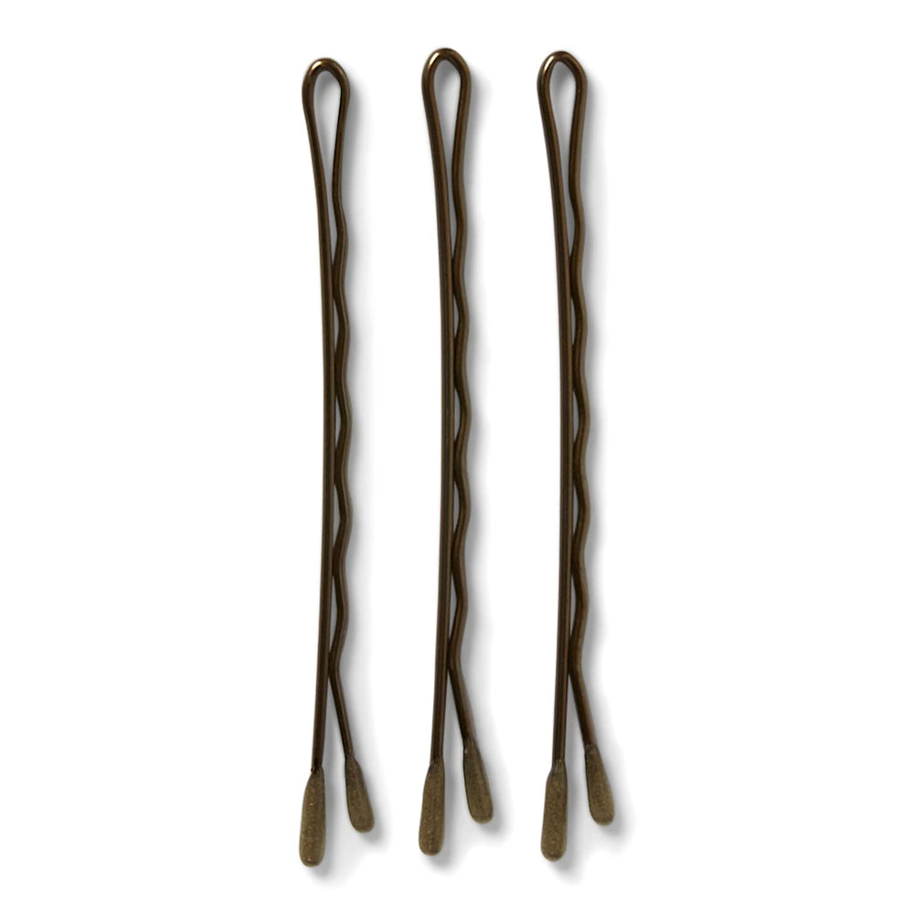 MetaGrip closeup of pin tips and textured surface for secure, non‑slip grip
