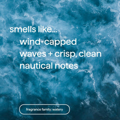 method pump and label close-up highlighting readable ingredients and convenient dispensing