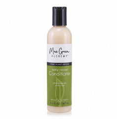 Max Green Alchemy front bottle view showing label and product promise