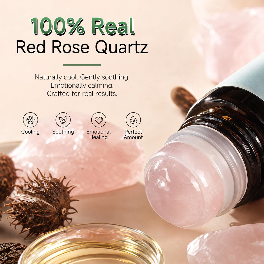 MGVAASURC amber bottle label detail highlighting organic cold-pressed ingredients