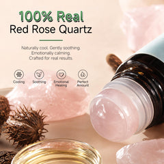 MGVAASURC amber bottle label detail highlighting organic cold-pressed ingredients