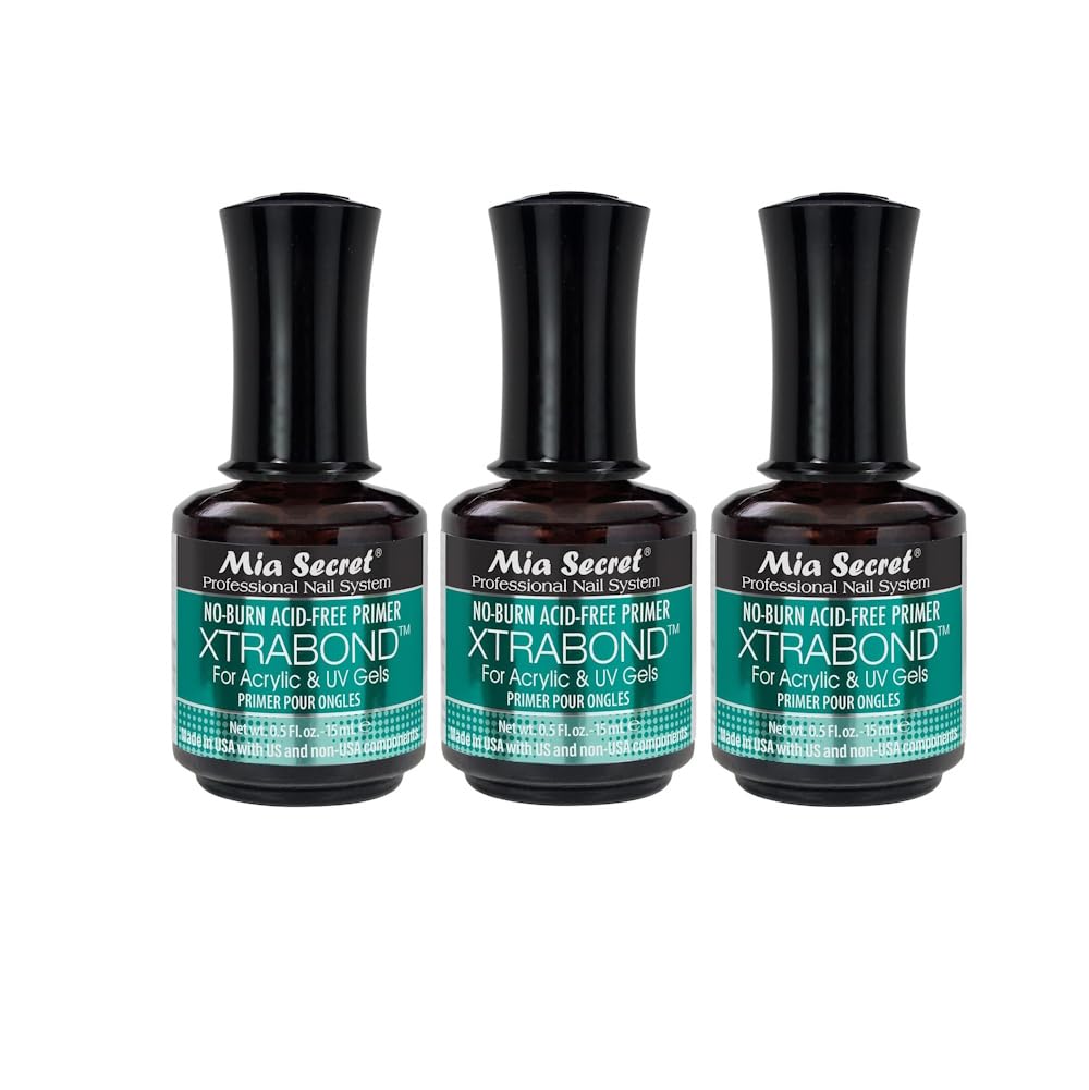 Mia Secret front packaging showing the 3-pack and benefits
