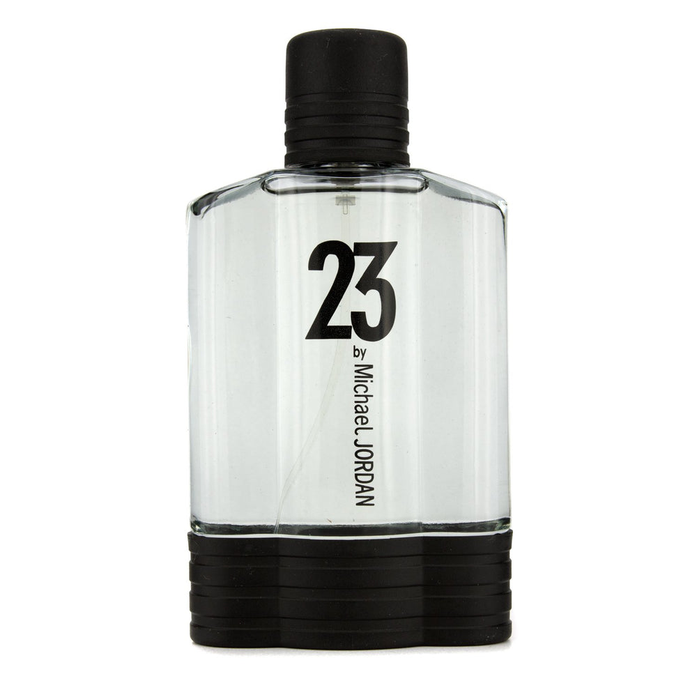 Michael Jordan close up of bottle nozzle and texture highlighting durable finish