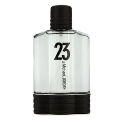 Michael Jordan close up of bottle nozzle and texture highlighting durable finish