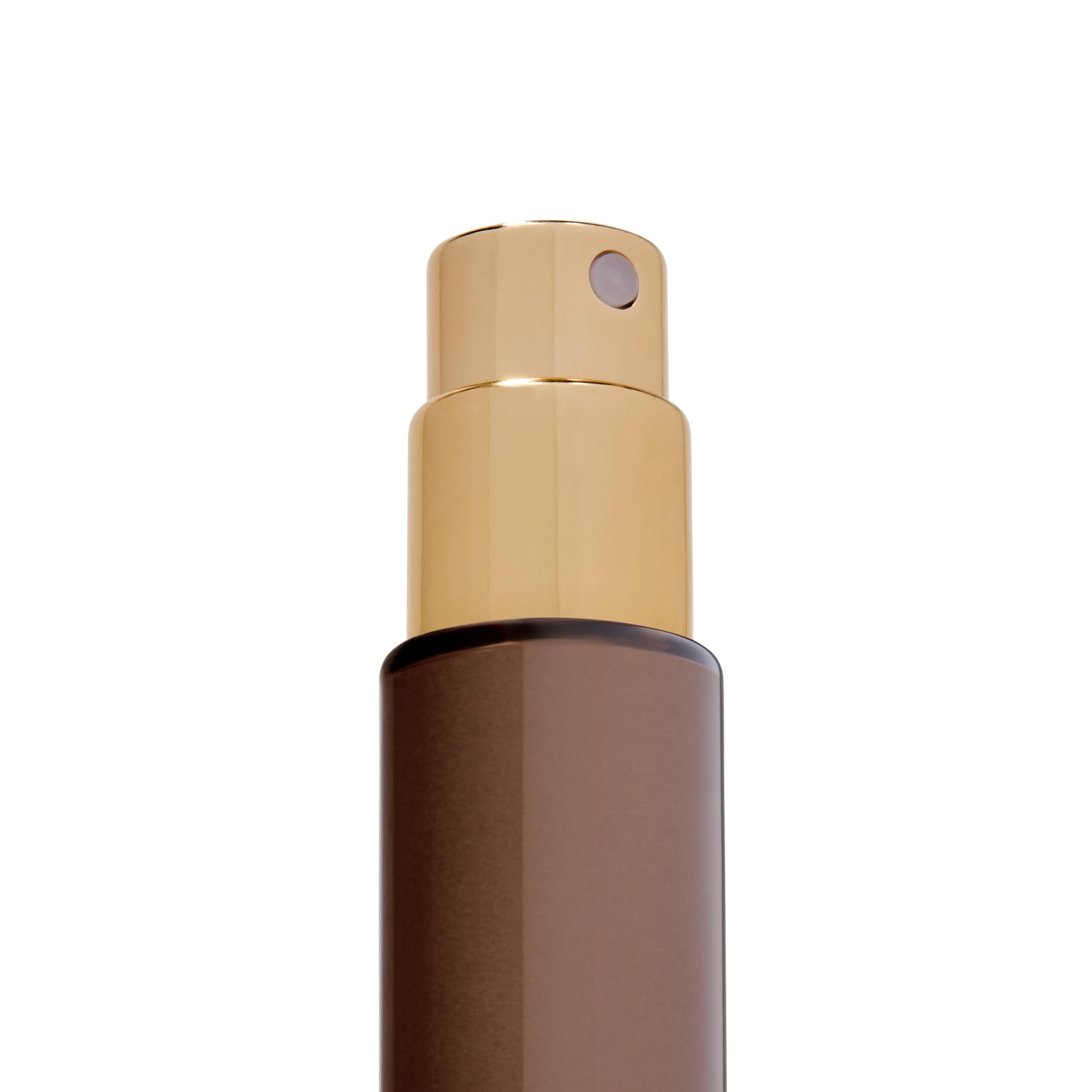 michael malul arranged notes board with melon bergamot pineapple amber vanilla musk